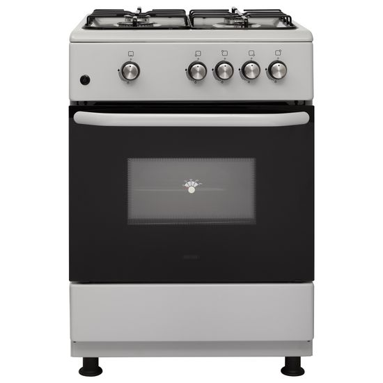 Плита газова ELEYUS CUBA 6001 EF GR