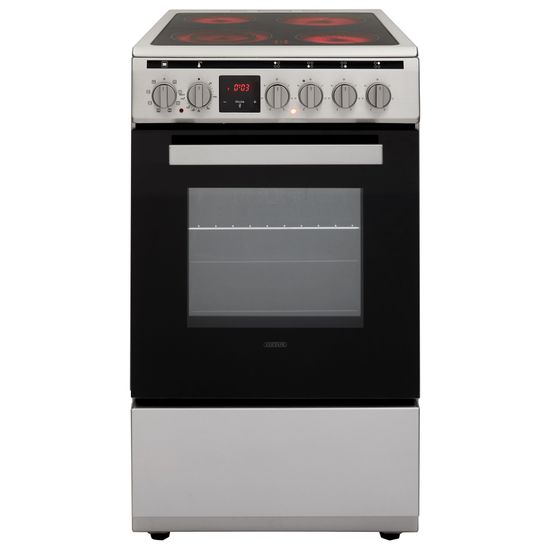 Плита електрична склокерамічна ELEYUS IMPULS 5008 V IS