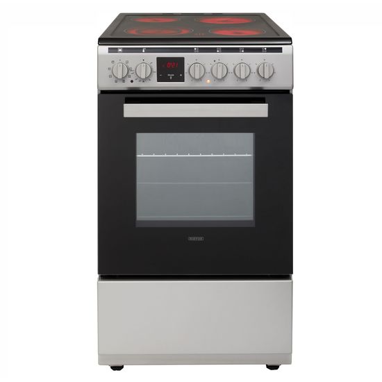 Плита електрична склокерамічна ELEYUS IMPULS 5008 V SV