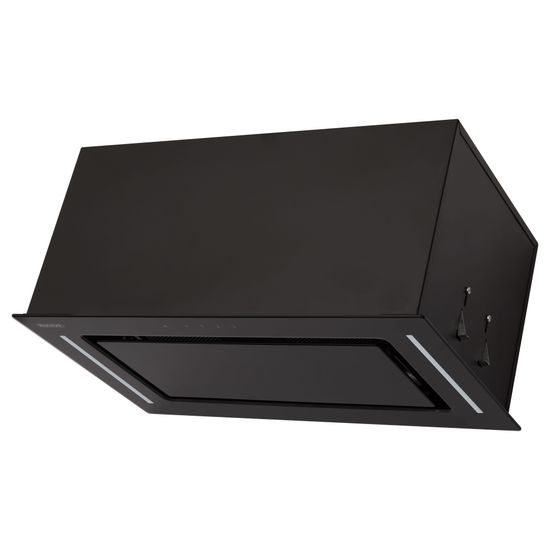 Витяжка кухонна ELEYUS GEMINI 800 LED 52 BL