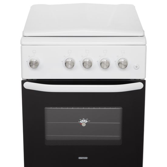 Плита газова ELEYUS FARO 5001 EF WH