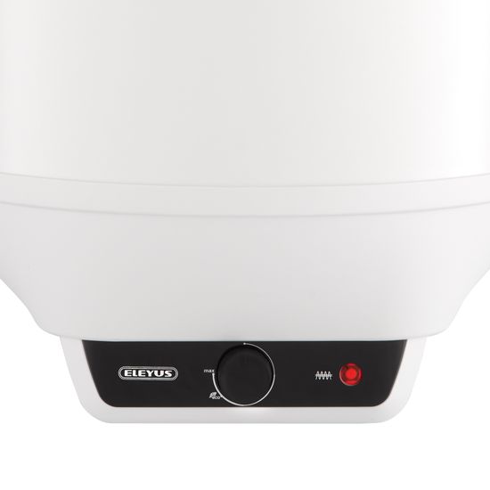 Электрический водонагреватель ELEYUS WHC 80 MT