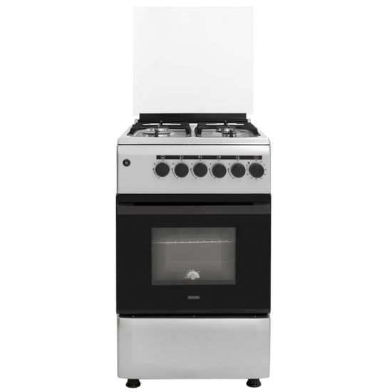 Плита газова ELEYUS CAST 5101 CF IS+GR