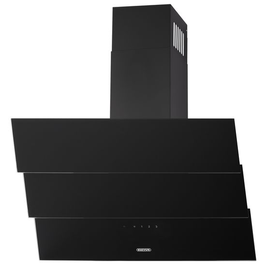 Вытяжка кухонная ELEYUS FENIX 1200 LED 60 BL