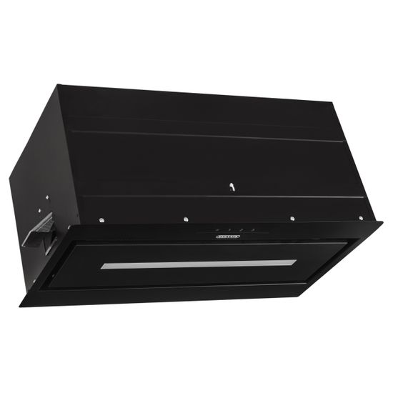 Витяжка кухонна ELEYUS BOXER 800 LED 52 BL