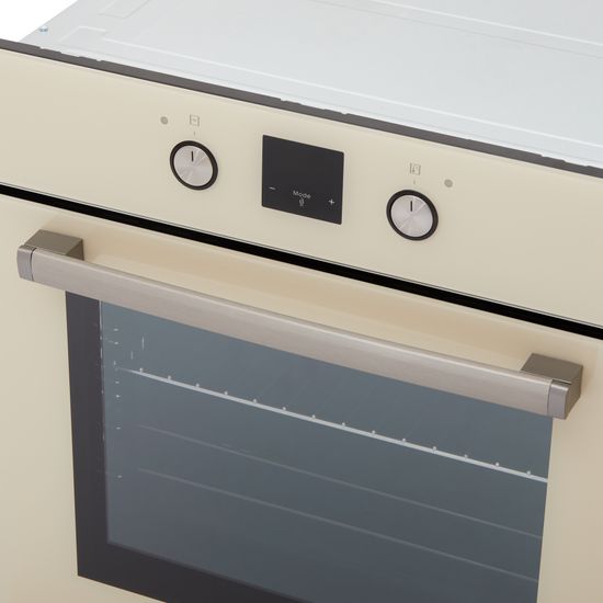 Духова шафа електрична ELEYUS MILA 6009 BG
