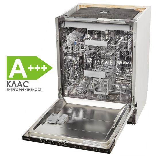 Посудомоечная машина ELEYUS DWS 60039 LDI