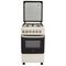 Плита комбинированая ELEYUS TEKNA 5007 CF BG