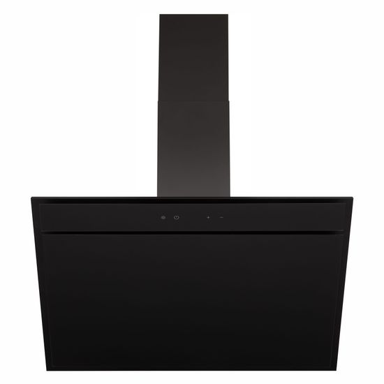 Витяжка кухонна ELEYUS KREON 1200 LED 60 BL