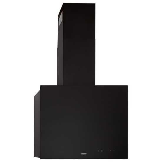 Вытяжка кухонная  ELEYUS MIRRA 1200 LED 60 BL