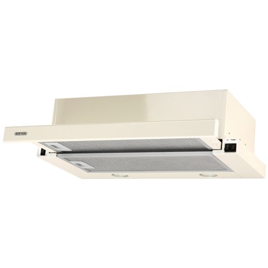 Вытяжка кухонная ELEYUS Storm 700 LED SMD 60 BG 
