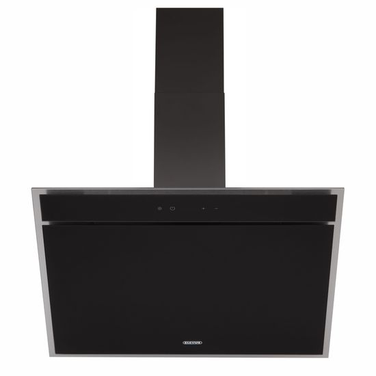 Витяжка кухонна ELEYUS KREON 1200 LED 60 IS+BL