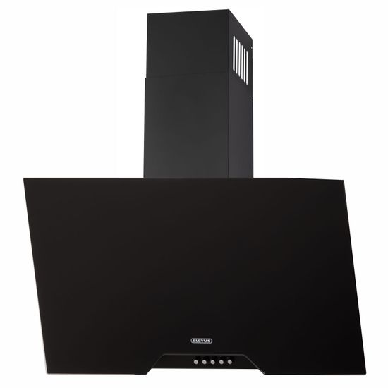 Вытяжка кухонная ELEYUS SPECTRA 1000 LED 60 BL