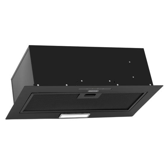 Витяжка кухонна ELEYUS ETNA 1000 LED 52 BL