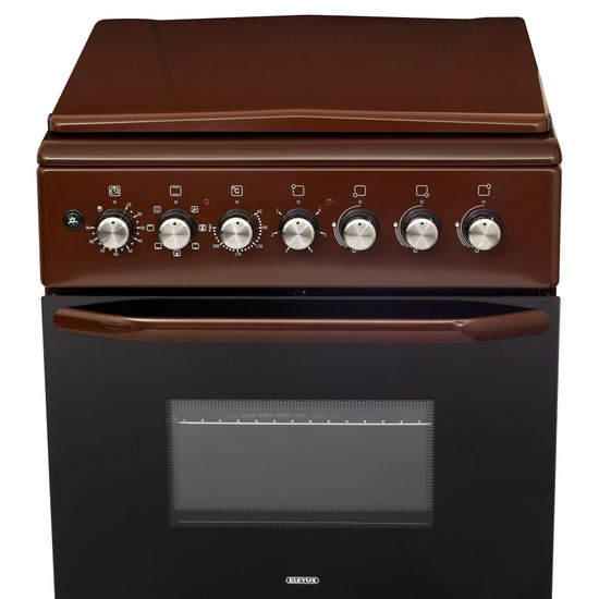 Плита комбінована ELEYUS CORUS 6007 H1 EF BR