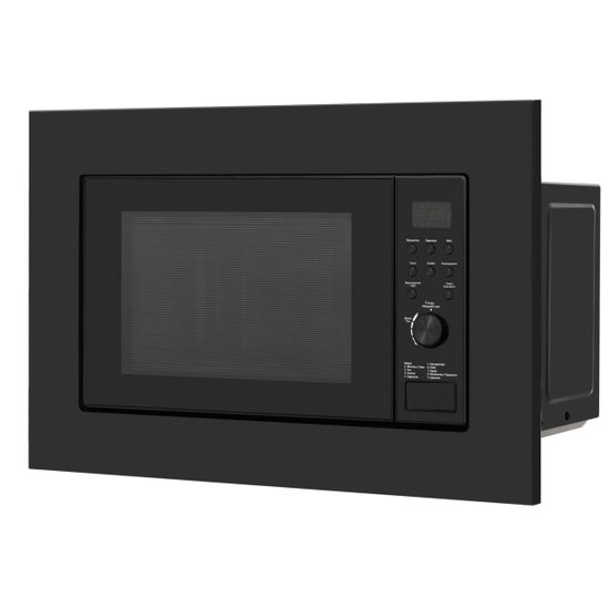 Микроволновая печь встроена ELEYUS GMWB 20EGT BL