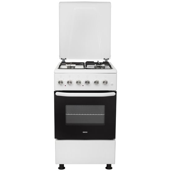 Плита комбінована ELEYUS CORUS 5007 H1 EF WH